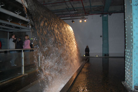 Agua