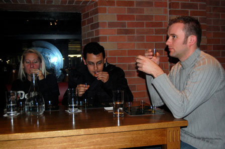 Probando, Probando...